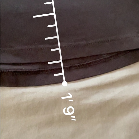 H&M basic t-shirt juniors sz 12/14 - Picture 5 of 5